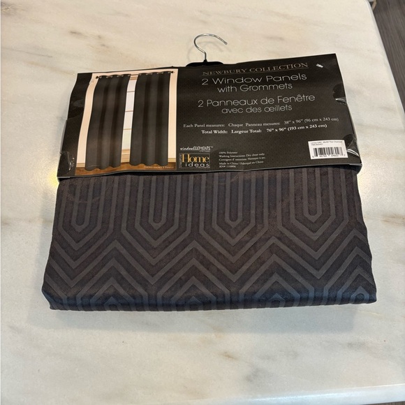 Window Curtains - Picture 2 of 8